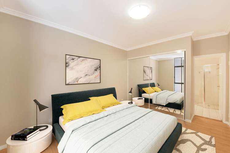 Fifth view of Homely apartment listing, 4/24-28 College Crescent, Hornsby NSW 2077