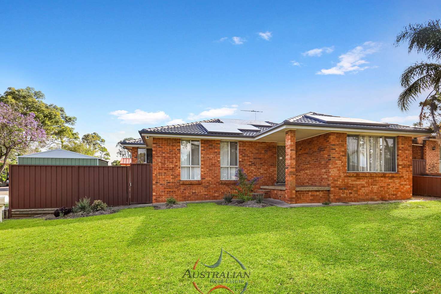 Main view of Homely house listing, 8 Sycamore Crescent, Quakers Hill NSW 2763