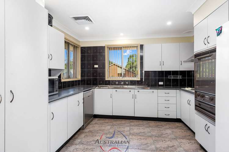 Third view of Homely house listing, 8 Sycamore Crescent, Quakers Hill NSW 2763