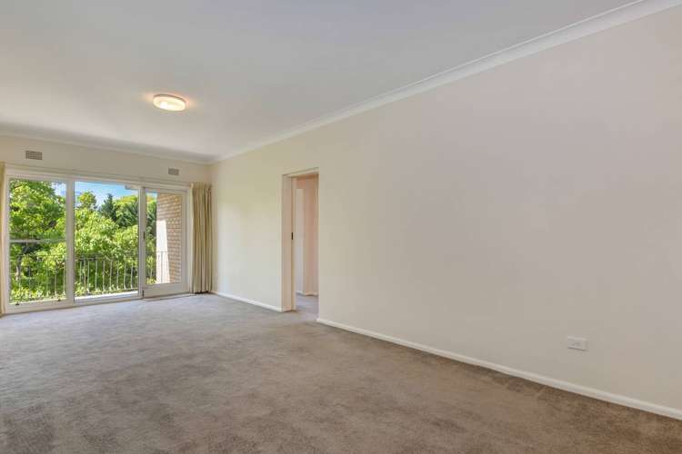 Second view of Homely apartment listing, 10/86 Shirley Road, Wollstonecraft NSW 2065
