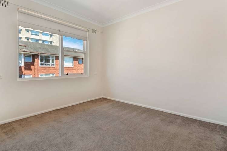 Fourth view of Homely apartment listing, 10/86 Shirley Road, Wollstonecraft NSW 2065