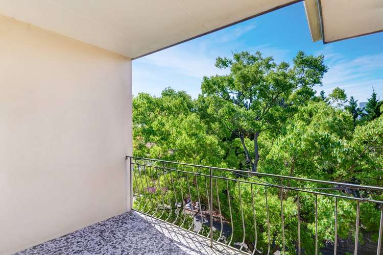 Fifth view of Homely apartment listing, 10/86 Shirley Road, Wollstonecraft NSW 2065