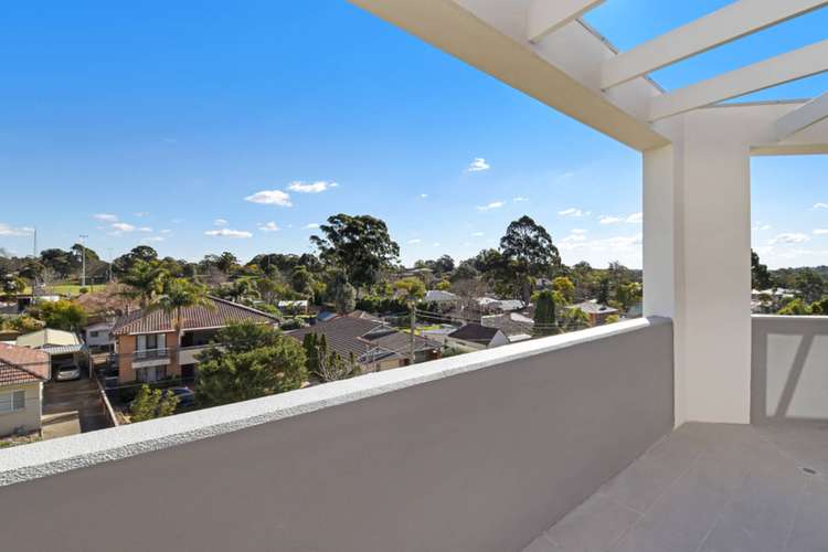 Third view of Homely apartment listing, 31/319-323 Peats Ferry Road, Asquith NSW 2077