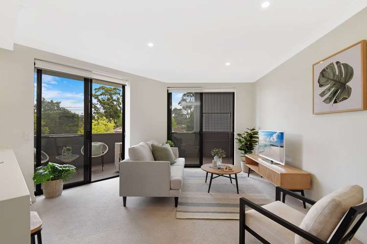 Fourth view of Homely apartment listing, 31/319-323 Peats Ferry Road, Asquith NSW 2077