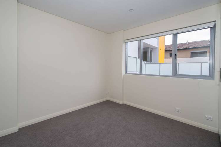 Third view of Homely apartment listing, 36/2a Duke Street, Kensington NSW 2033