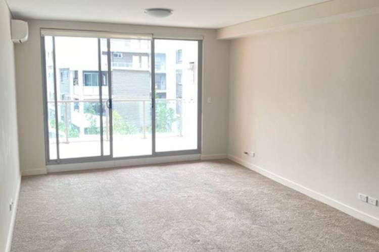 Second view of Homely apartment listing, 89/178 Great Western Highway, Westmead NSW 2145