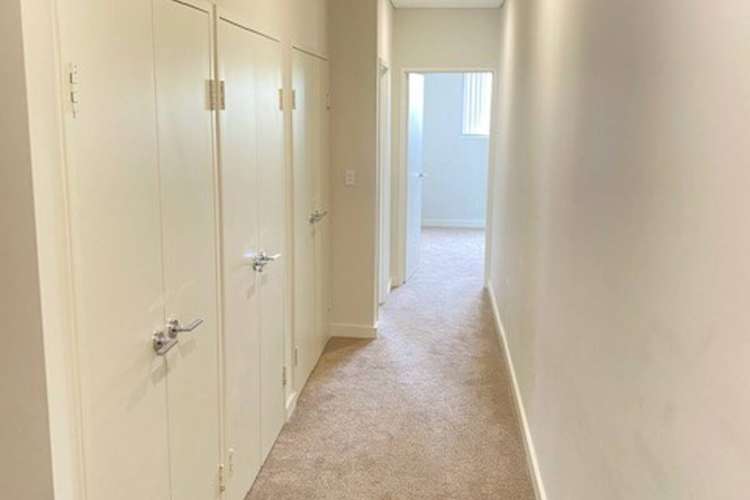 Fifth view of Homely apartment listing, 89/178 Great Western Highway, Westmead NSW 2145