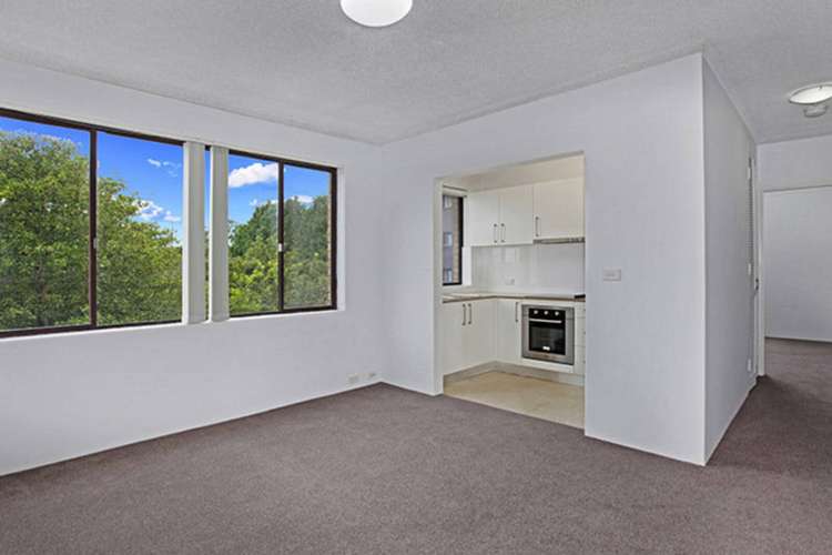 Second view of Homely apartment listing, 8/96 Macauley Street, Leichhardt NSW 2040