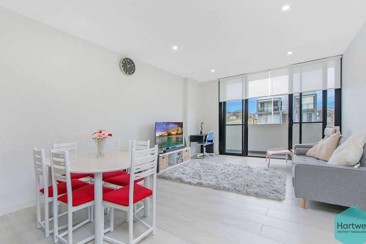 Fourth view of Homely apartment listing, 220/178-180 Hezlett Road, North Kellyville NSW 2155