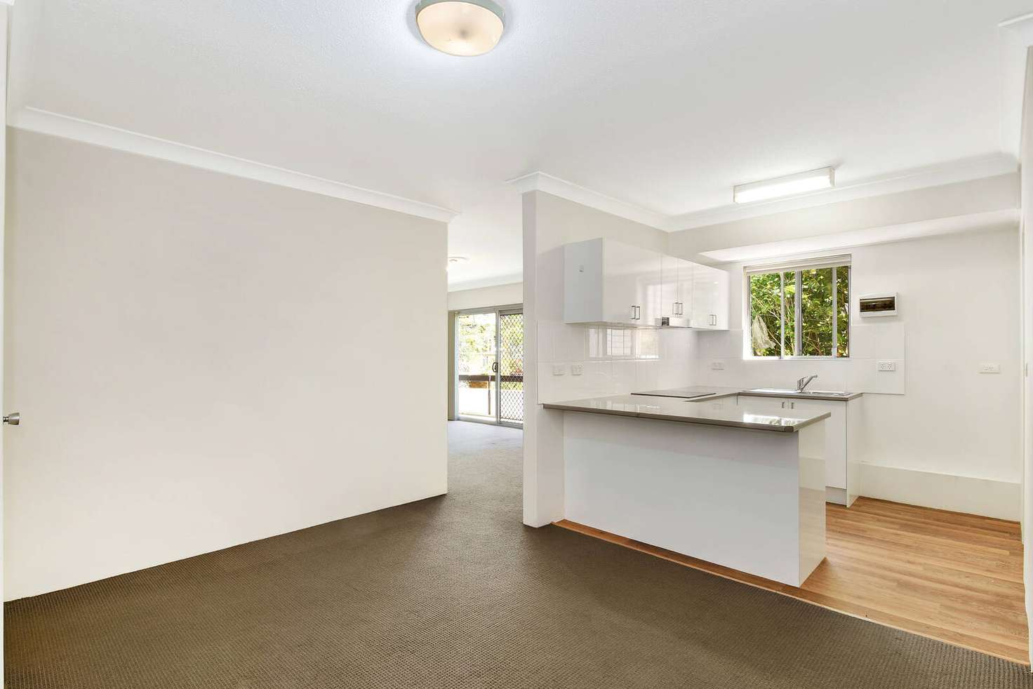 Main view of Homely apartment listing, 5/40 Burdett Street, Hornsby NSW 2077