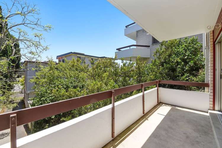 Second view of Homely apartment listing, 5/40 Burdett Street, Hornsby NSW 2077