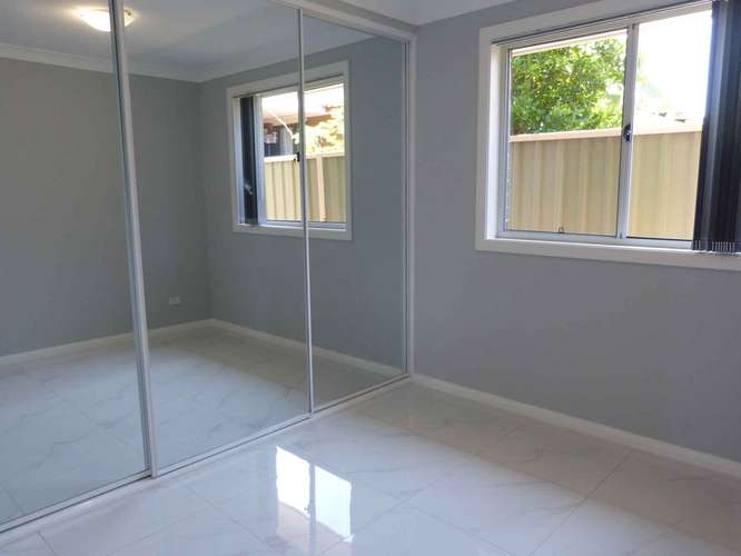 Fourth view of Homely house listing, 36a Medlow Drive, Quakers Hill NSW 2763