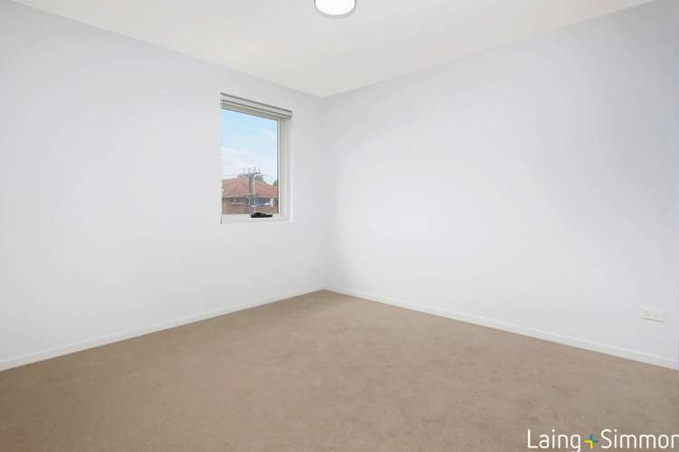 Second view of Homely unit listing, 39 William Street, Granville NSW 2142