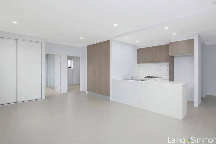 Third view of Homely unit listing, 39 William Street, Granville NSW 2142