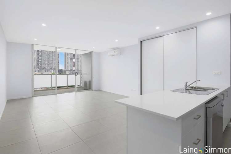 Fourth view of Homely unit listing, 39 William Street, Granville NSW 2142