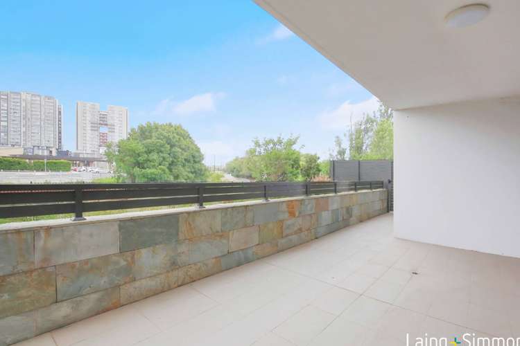 Fifth view of Homely unit listing, 39 William Street, Granville NSW 2142