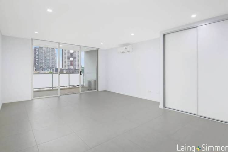 Sixth view of Homely unit listing, 39 William Street, Granville NSW 2142
