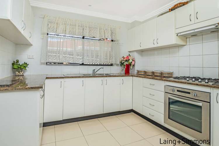 Fourth view of Homely townhouse listing, 1/13 Stapleton Street, Wentworthville NSW 2145