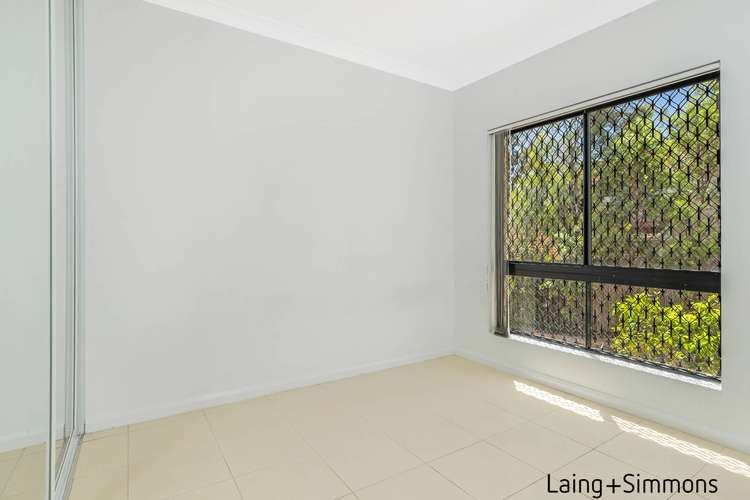 Sixth view of Homely townhouse listing, 1/13 Stapleton Street, Wentworthville NSW 2145