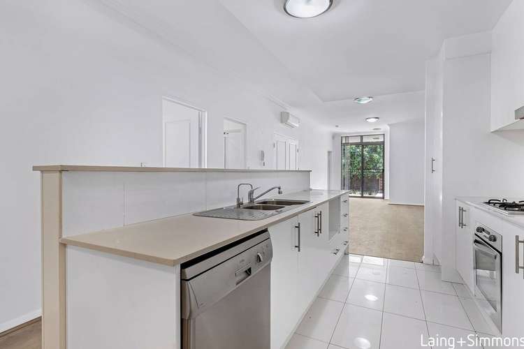 Fifth view of Homely townhouse listing, 64/11 Glenvale Avenue, Parklea NSW 2768