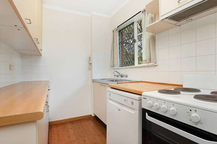 Third view of Homely unit listing, 4/11 Rocklands Road, Wollstonecraft NSW 2065