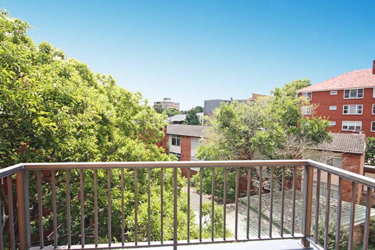 Third view of Homely unit listing, 11/6 Belmont Avenue, Wollstonecraft NSW 2065
