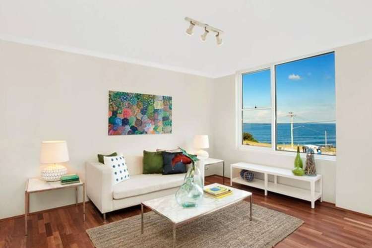 Second view of Homely apartment listing, 2/36 Ocean Street, Clovelly NSW 2031