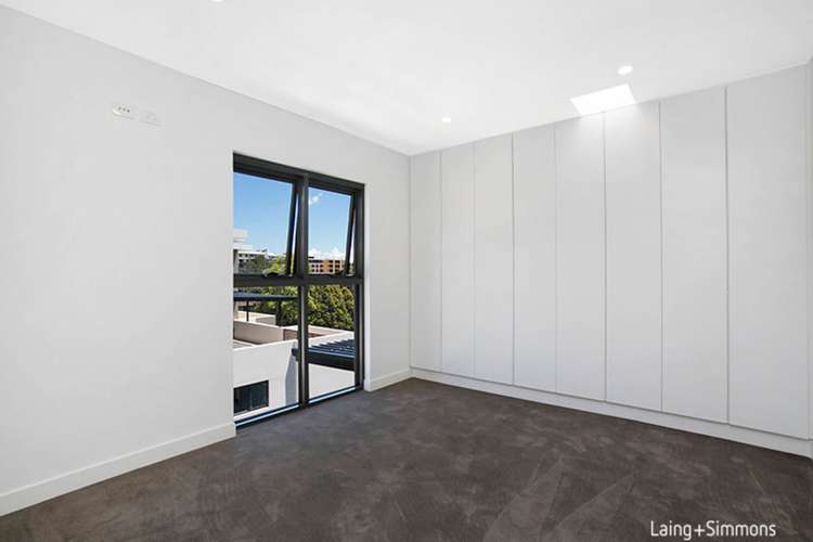 Fifth view of Homely apartment listing, 51/4-6 Park Avenue, Waitara NSW 2077