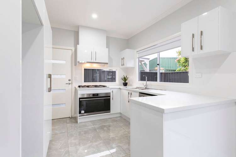 Main view of Homely house listing, 31A Carinda Drive, South Penrith NSW 2750