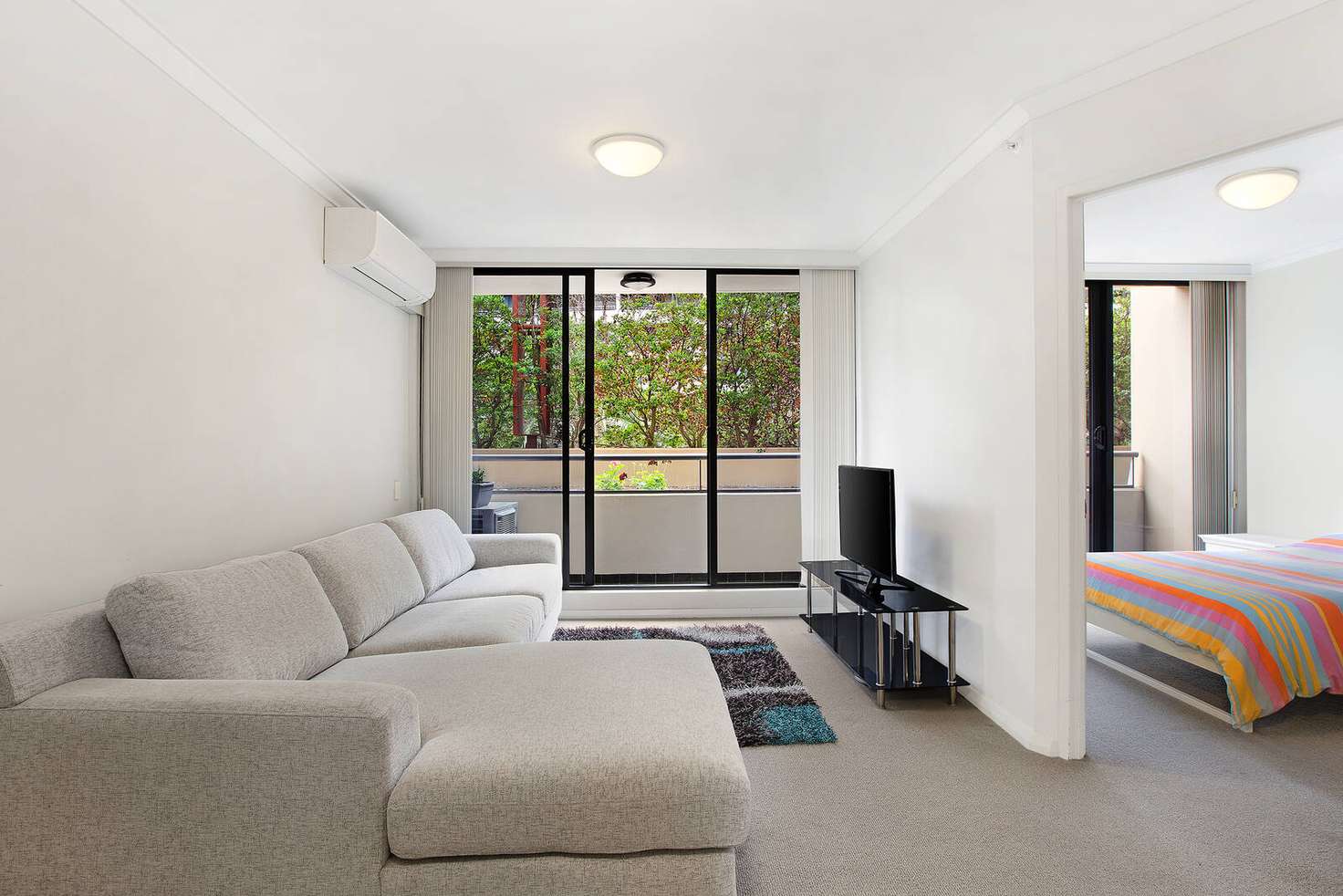 Main view of Homely unit listing, 103/3 Herbert Street, St Leonards NSW 2065