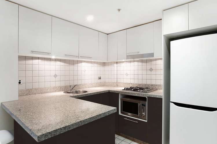 Second view of Homely unit listing, 103/3 Herbert Street, St Leonards NSW 2065