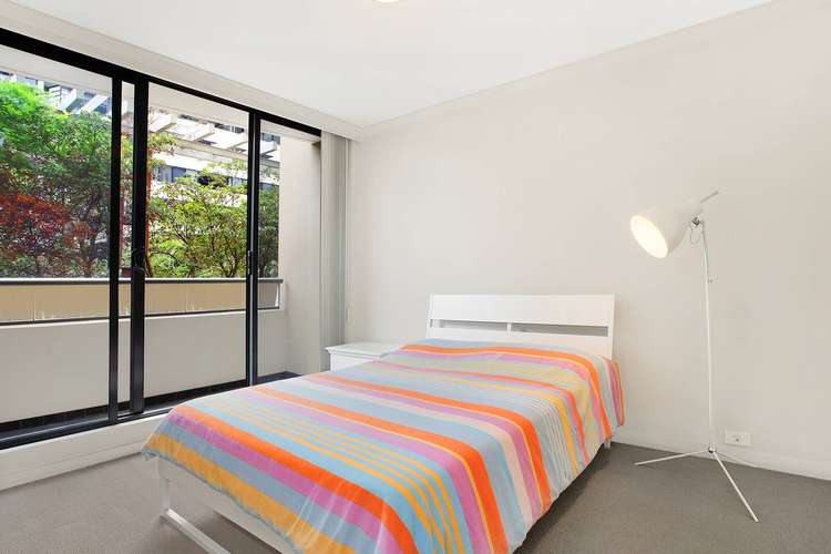 Fourth view of Homely unit listing, 103/3 Herbert Street, St Leonards NSW 2065