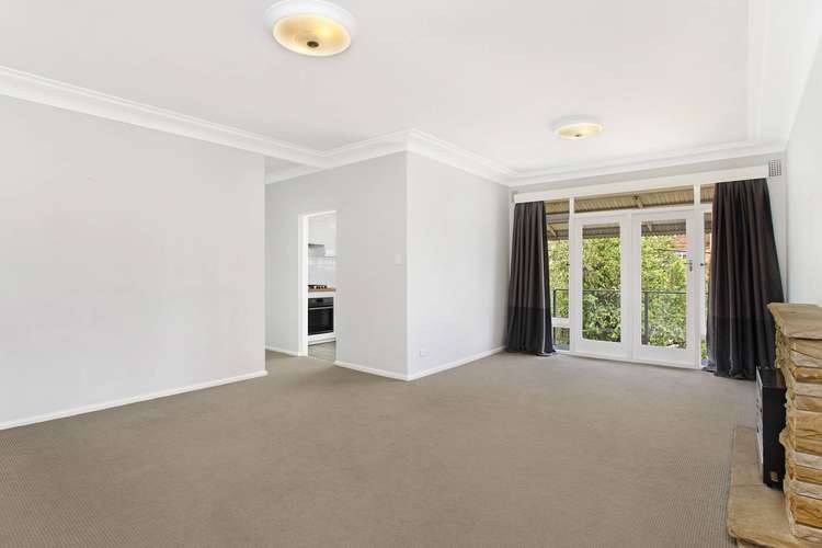 Second view of Homely unit listing, 5/202 Pacific Highway, Lindfield NSW 2070