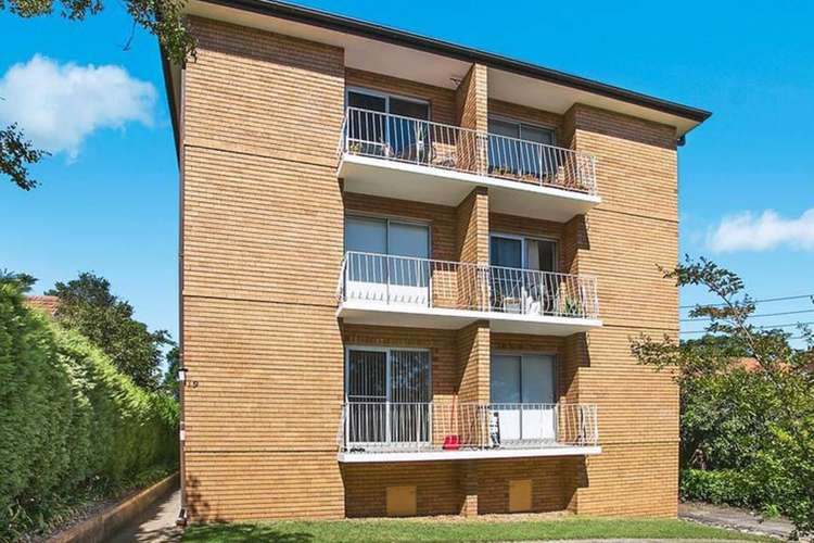 Second view of Homely unit listing, 1/19 Shirley Road, Wollstonecraft NSW 2065