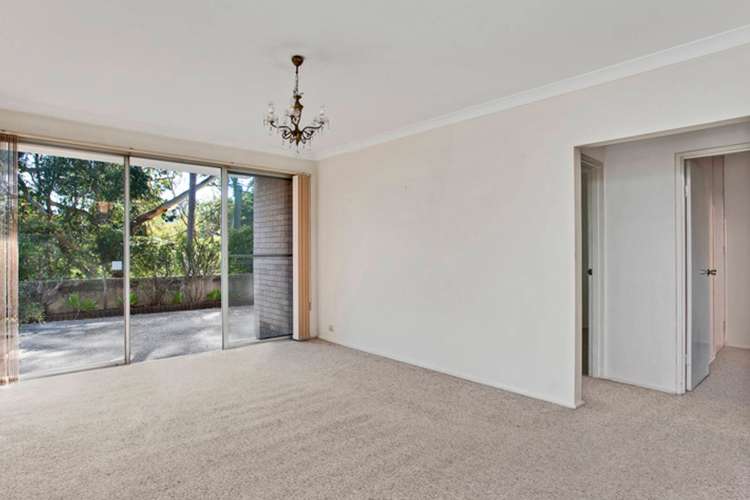 Second view of Homely unit listing, 3/41 Milray Avenue, Wollstonecraft NSW 2065