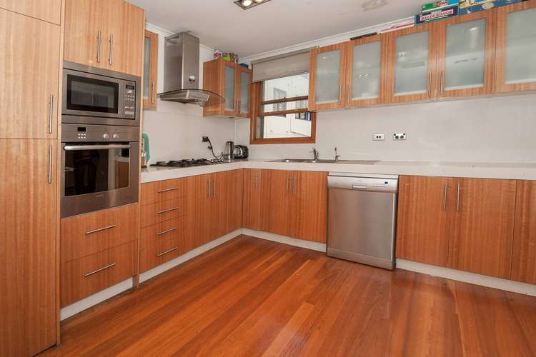 Third view of Homely apartment listing, 2/116 Crown Street, Darlinghurst NSW 2010