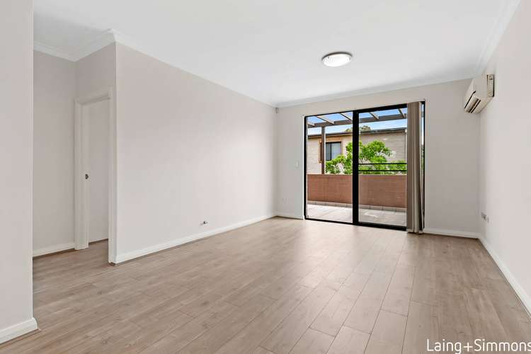 Second view of Homely unit listing, 14/6-18 Redbank Road, Northmead NSW 2152
