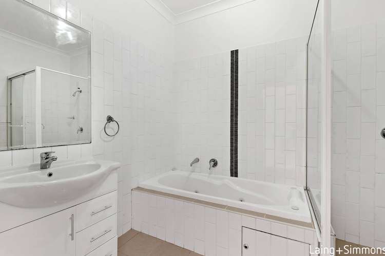 Fourth view of Homely unit listing, 14/6-18 Redbank Road, Northmead NSW 2152