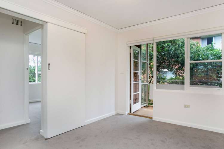 Main view of Homely unit listing, 5/19 Greenwich Road, Greenwich NSW 2065
