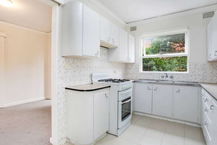 Second view of Homely unit listing, 5/19 Greenwich Road, Greenwich NSW 2065