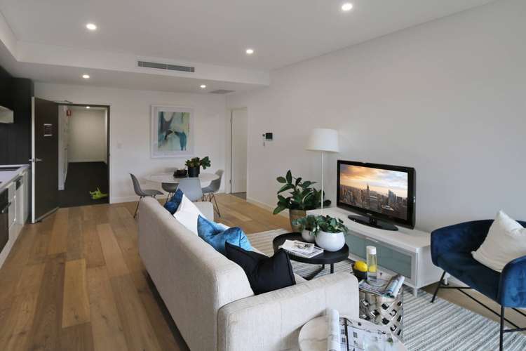Second view of Homely apartment listing, 103/562-564 Willoughby rd, Willoughby NSW 2068
