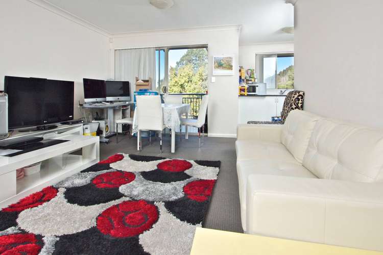 Second view of Homely apartment listing, 22/5-11 Stimson Street, Guildford NSW 2161