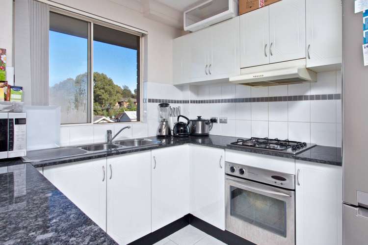 Third view of Homely apartment listing, 22/5-11 Stimson Street, Guildford NSW 2161