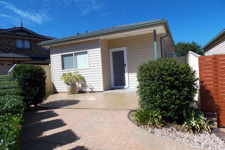 Second view of Homely house listing, 8a Banksia Close, Kings Langley NSW 2147