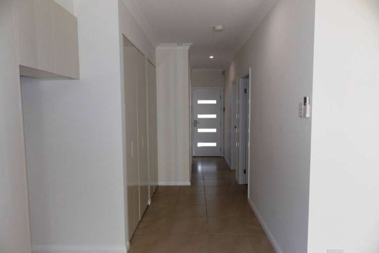 Third view of Homely house listing, 8a Banksia Close, Kings Langley NSW 2147