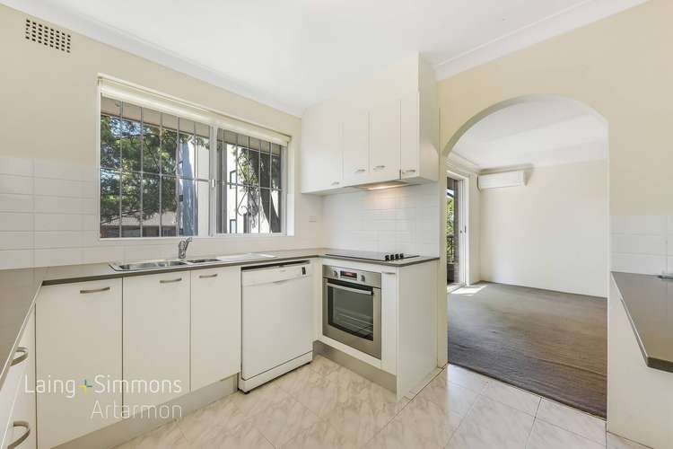 20/3 Francis Road, Artarmon NSW 2064