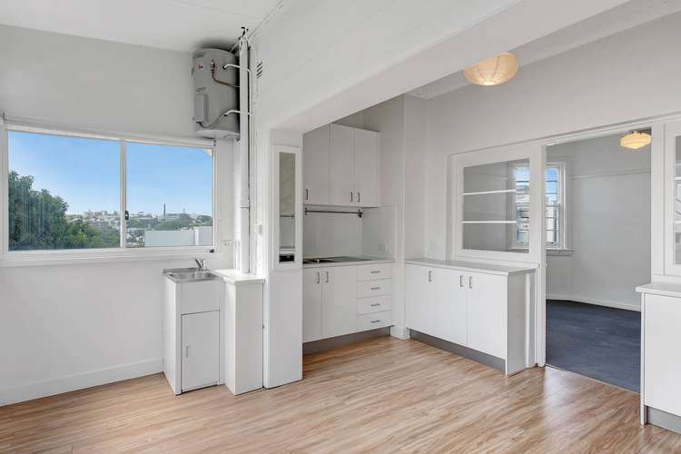 Second view of Homely apartment listing, 3/30 Caldwell Street, Darlinghurst NSW 2010