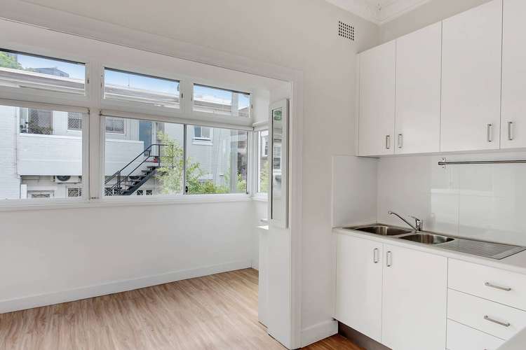 Third view of Homely apartment listing, 3/30 Caldwell Street, Darlinghurst NSW 2010