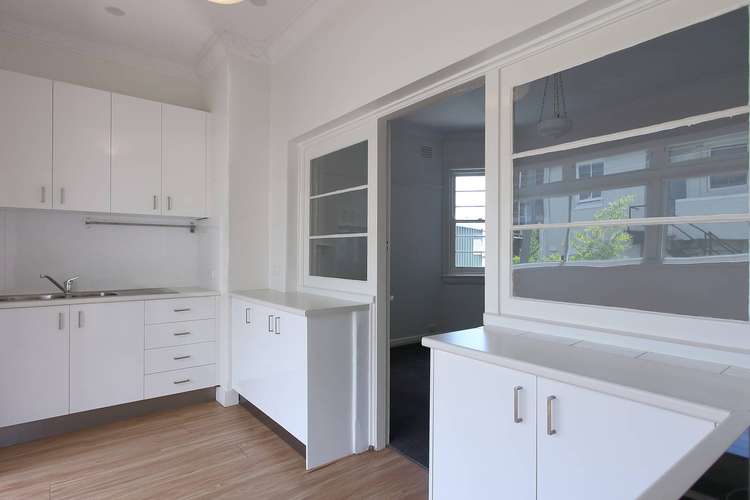 Fourth view of Homely apartment listing, 3/30 Caldwell Street, Darlinghurst NSW 2010