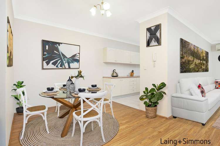 Second view of Homely unit listing, 24/9 Early Street, Parramatta NSW 2150